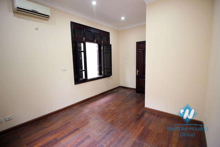A nice house for rent in Ciputra Ha Noi International City.